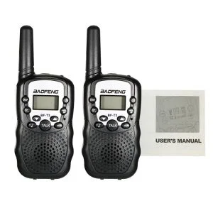 talkie walkie