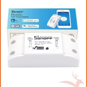 sonoff module basic