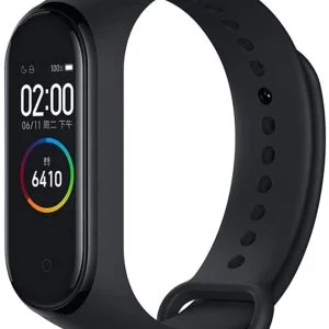 mi band 4