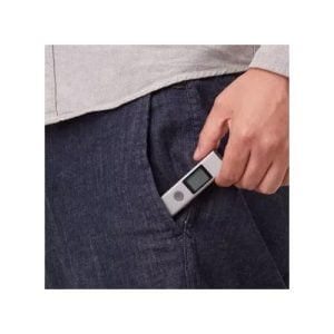 xiaomi telemetre