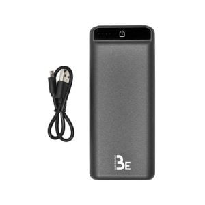 Be power bank 20000