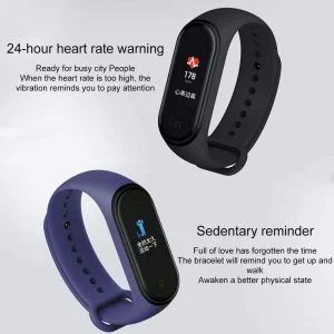 mi band 4