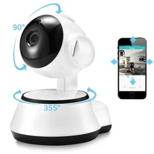 ip camera