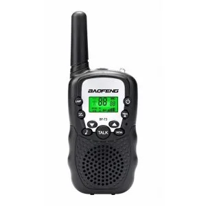talkie walkie