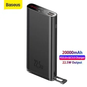 Baseus 20000