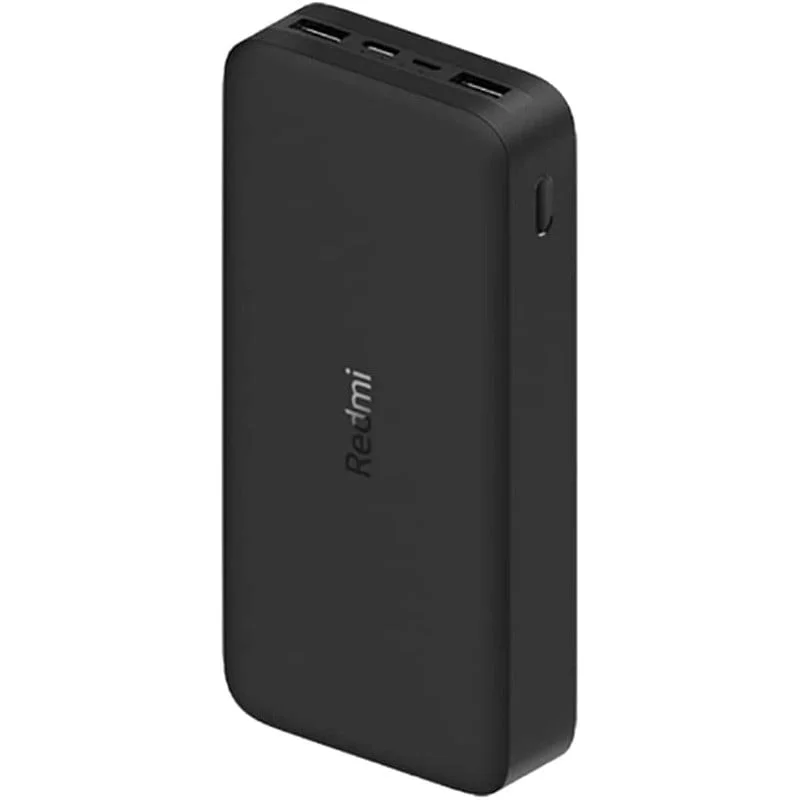 Xiaomi Power Bank 20000 mah Rabat Maroc