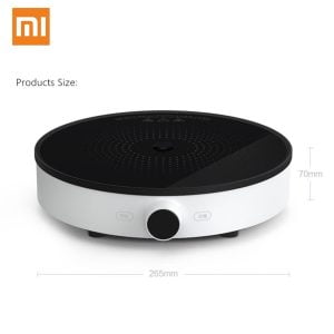 Xiaomi Mi INDUCTION COOKER Plaque Induction smart Maroc