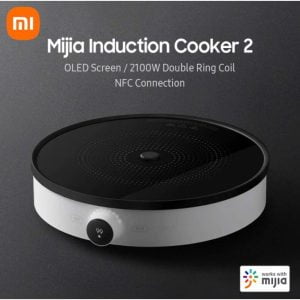 Xiaomi Mi INDUCTION COOKER Plaque Induction smart Maroc
