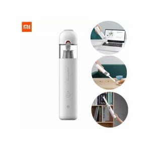 XIAOMI Maroc Aspirateur à main Portable sans fil Mijia