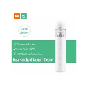 XIAOMI Maroc Aspirateur à main Portable sans fil Mijia