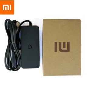 Chargeur XIAOMI original pour Trottinette électrique M365 Maroc