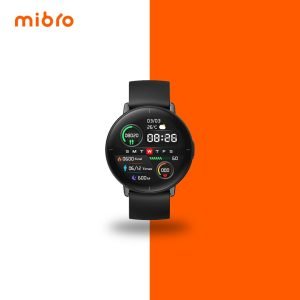 Mibro Lite Amoled Maroc Watch