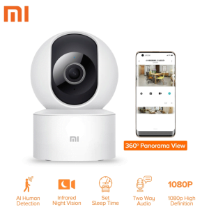 Xiaomi Mi 360 Camera IP Camera 1080p