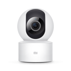 Xiaomi Mi 360 Camera IP Camera 1080p png