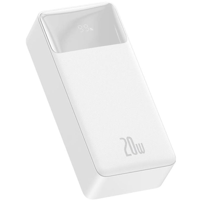 Baseus Power Bank 30000mAh 20W img 7667