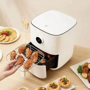 xiaomi-mi-smart-air-fryer-35l-Acheter-Maroc
