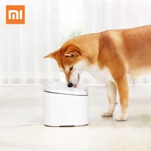 XIAOMI Smart Pet Fountain Distributeur d'eau pour animaux de compagnie