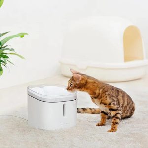 XIAOMI Smart Pet Fountain Distributeur d'eau pour animaux de compagnie