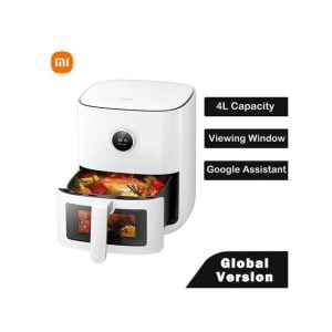 XIAOMI Friteuse Électrique Connectée à Air Mi Smart Air Fryer Pro 4L Maroc prix