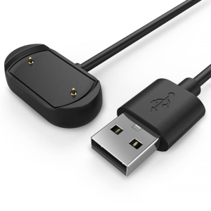 Câble de chargement magnétique pour xiaomi Amazfit GTS 3, GTR 3, GTR 3 Pro, T-Rex 2, Magnetic Charging Cable Cord for Amazfit GTS 3, GTR 3, GTR 3 Pro, T-Rex 2 Smart Watch
