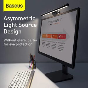 Baseus i-wok série USB lumière Pour Moniteur PC Monitor Light