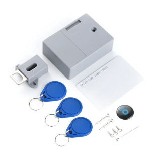 Serrure d'armoire Invisible numérique de sécurité RFID Intelligente