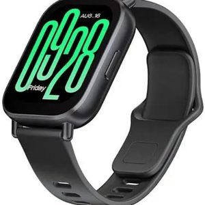 Redmi Watch 5 Active Noir Montre Connectée avec Appel