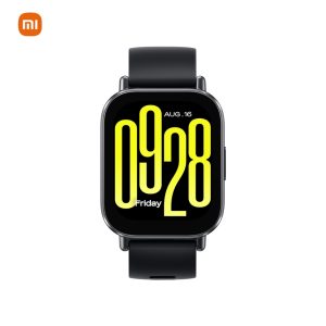 Redmi Watch 5 Active Noir Montre Connectée avec Appel