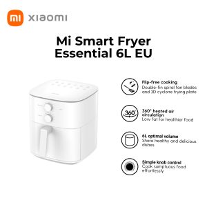 Xiaomi Air Fryer Essential 6L